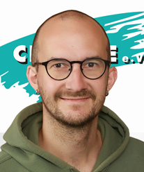 Simon Dörr