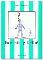 Cover: Haben Häftlinge Streifen?