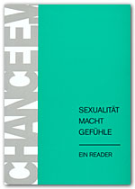 Cover: Sexualität Macht Gefühle