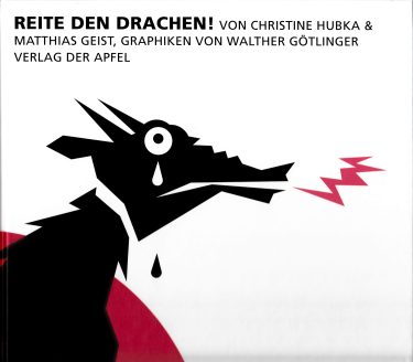 Cover: Reite den Drachen